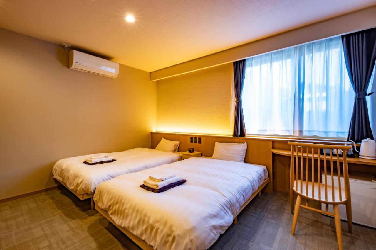 Hotel Curio Shirakawago Extérieur photo